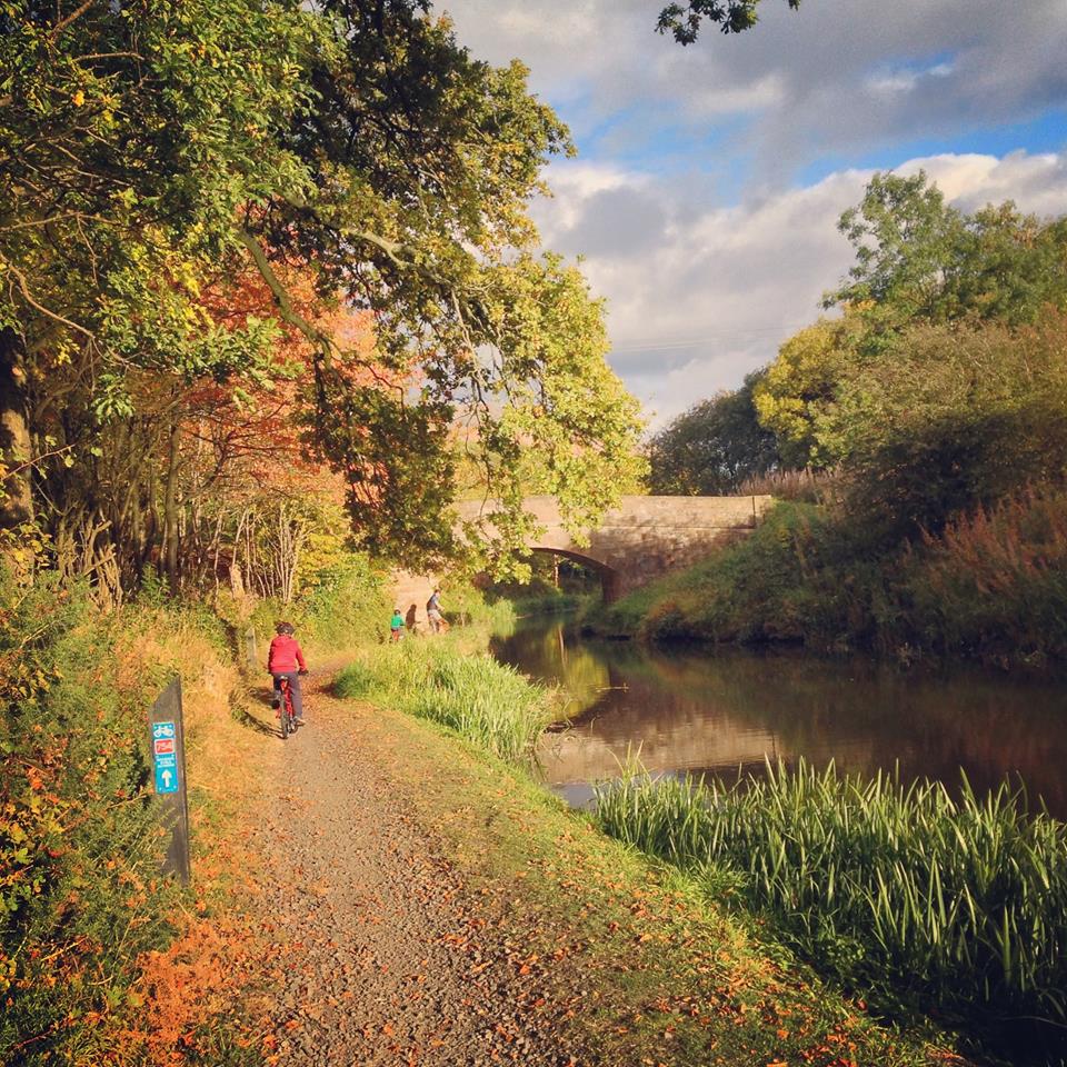 union-canal-linlithgow