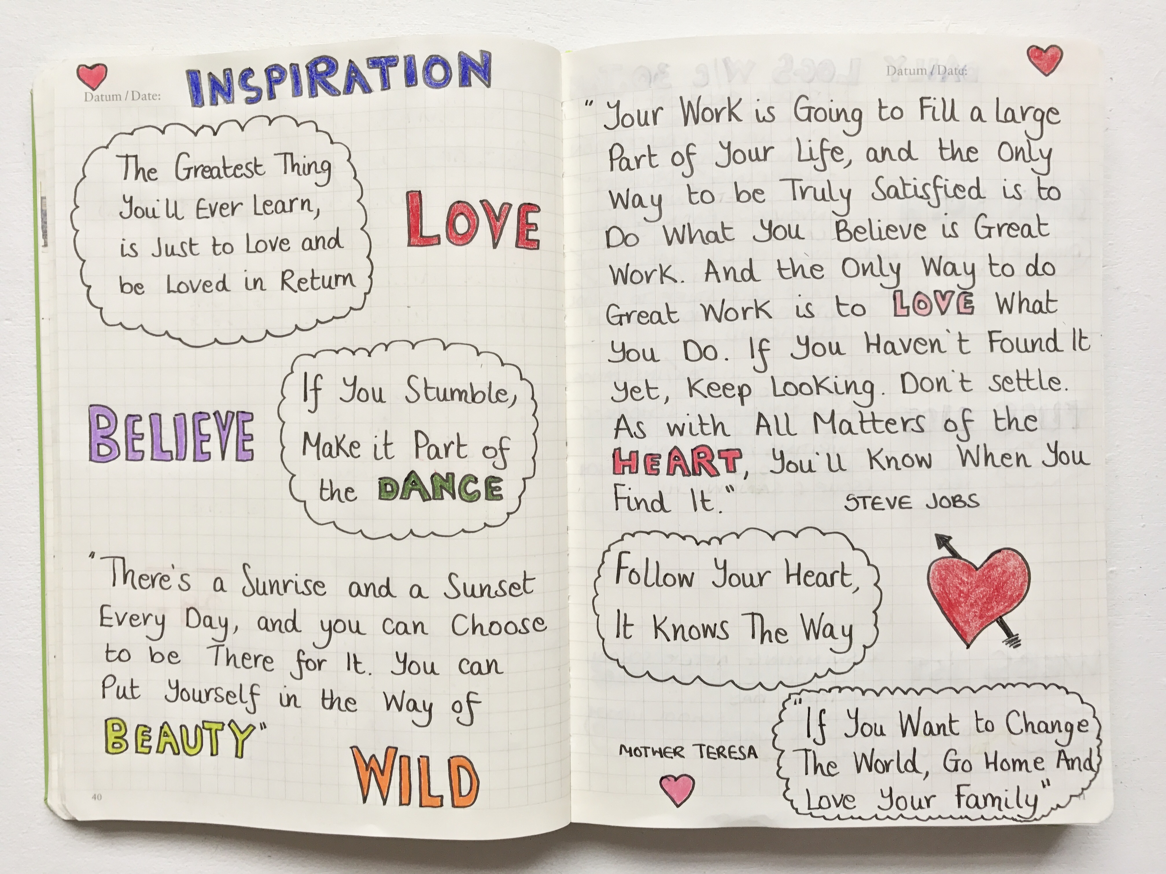 bullet-journal-inspiration