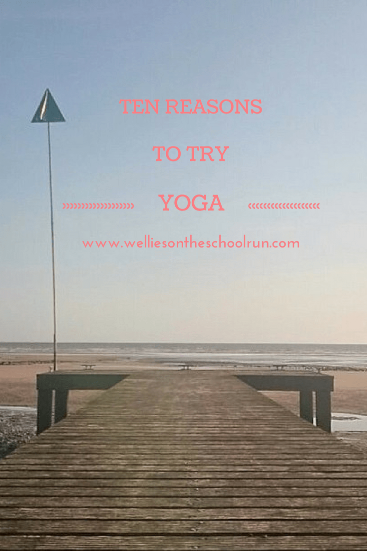 Ten Reasons to Try Yoga.png