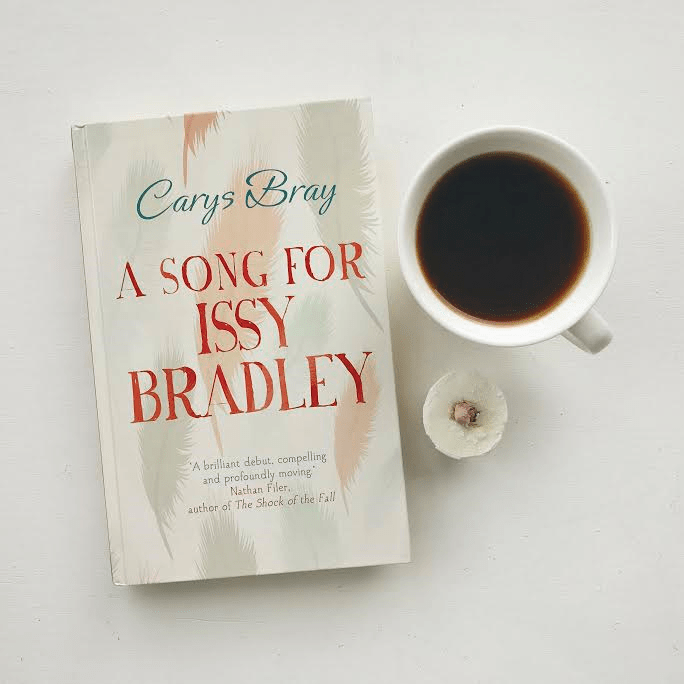 Song for Issy Bradley RWL Mar 17