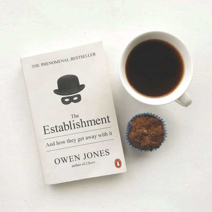 The Establishment RWL Mar 17