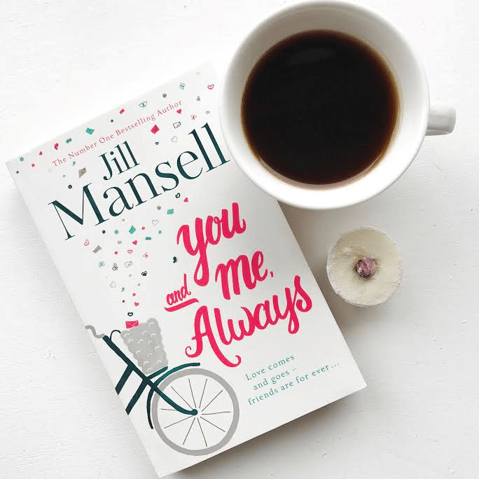 You and Me Always RWL Mar 17