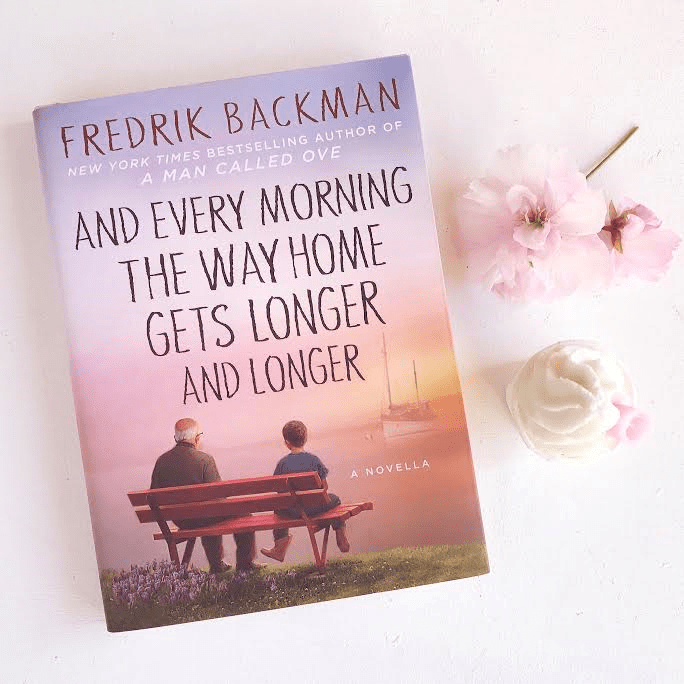 Every Morning the Way Home