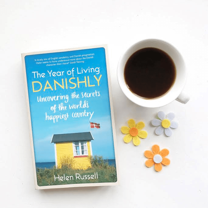 The Year of Living Danishly