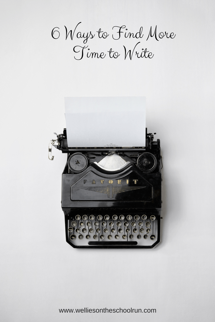 Finding the Time to Write pin.png