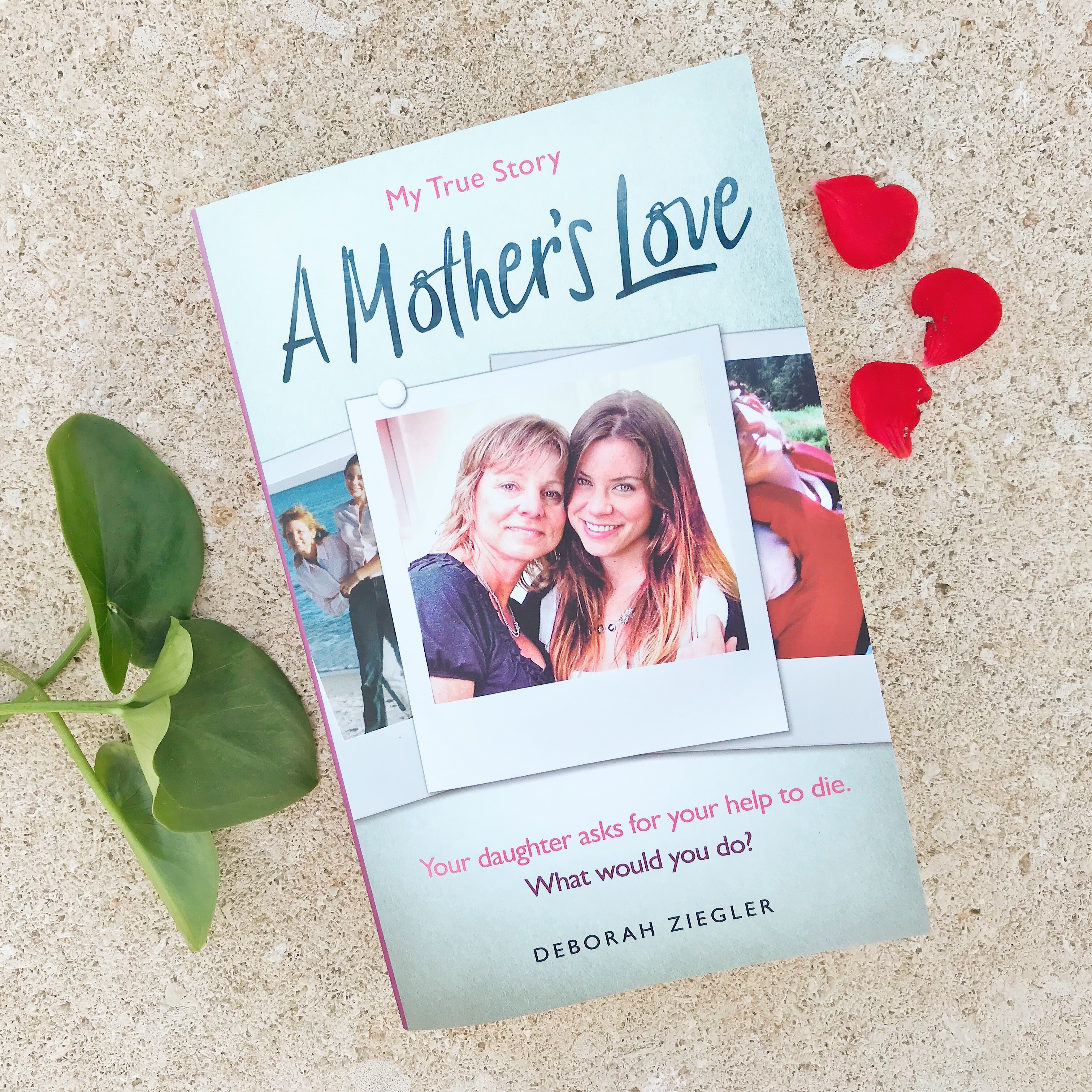 A Mother's Love Book