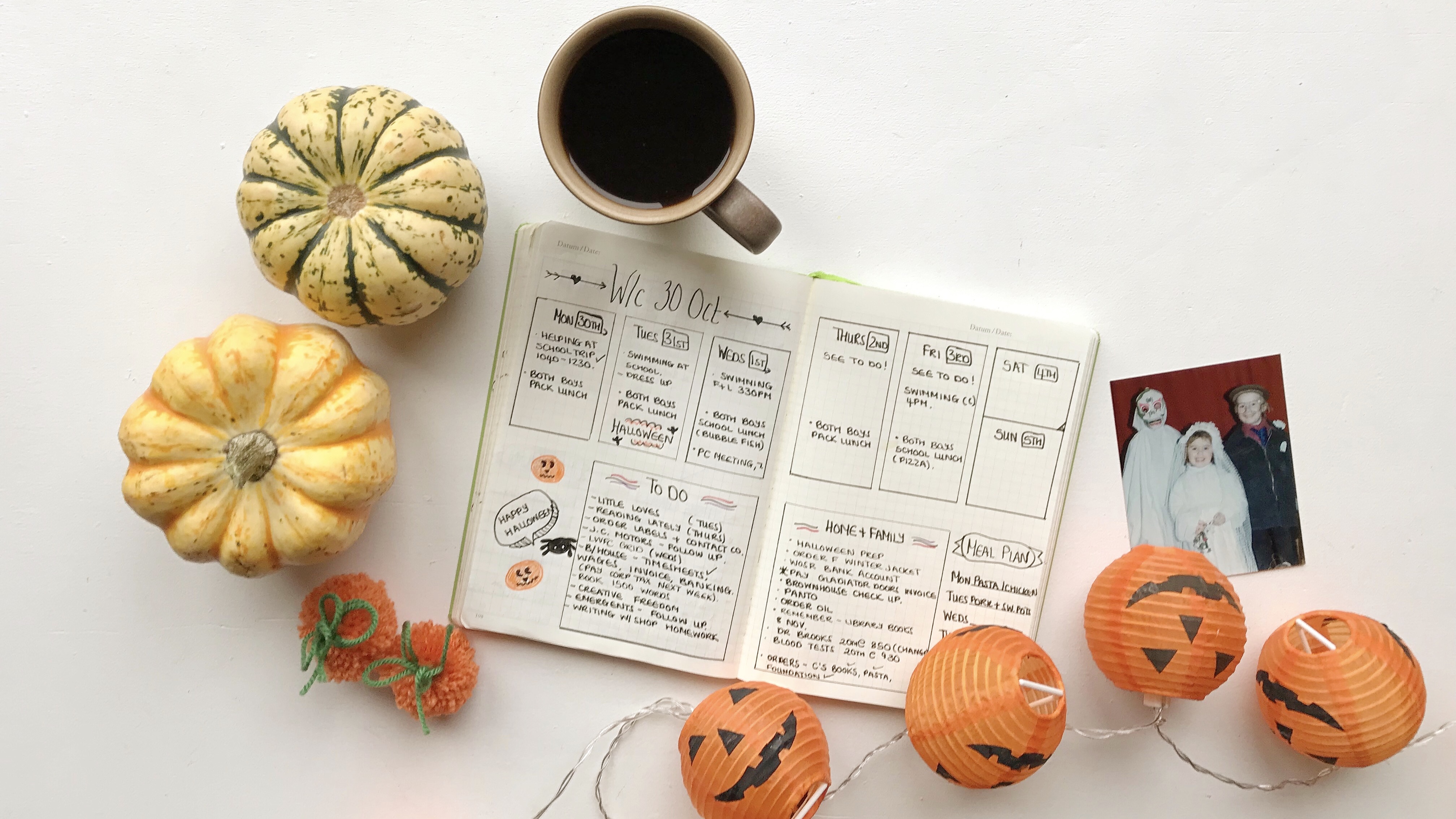 Little Loves Halloween