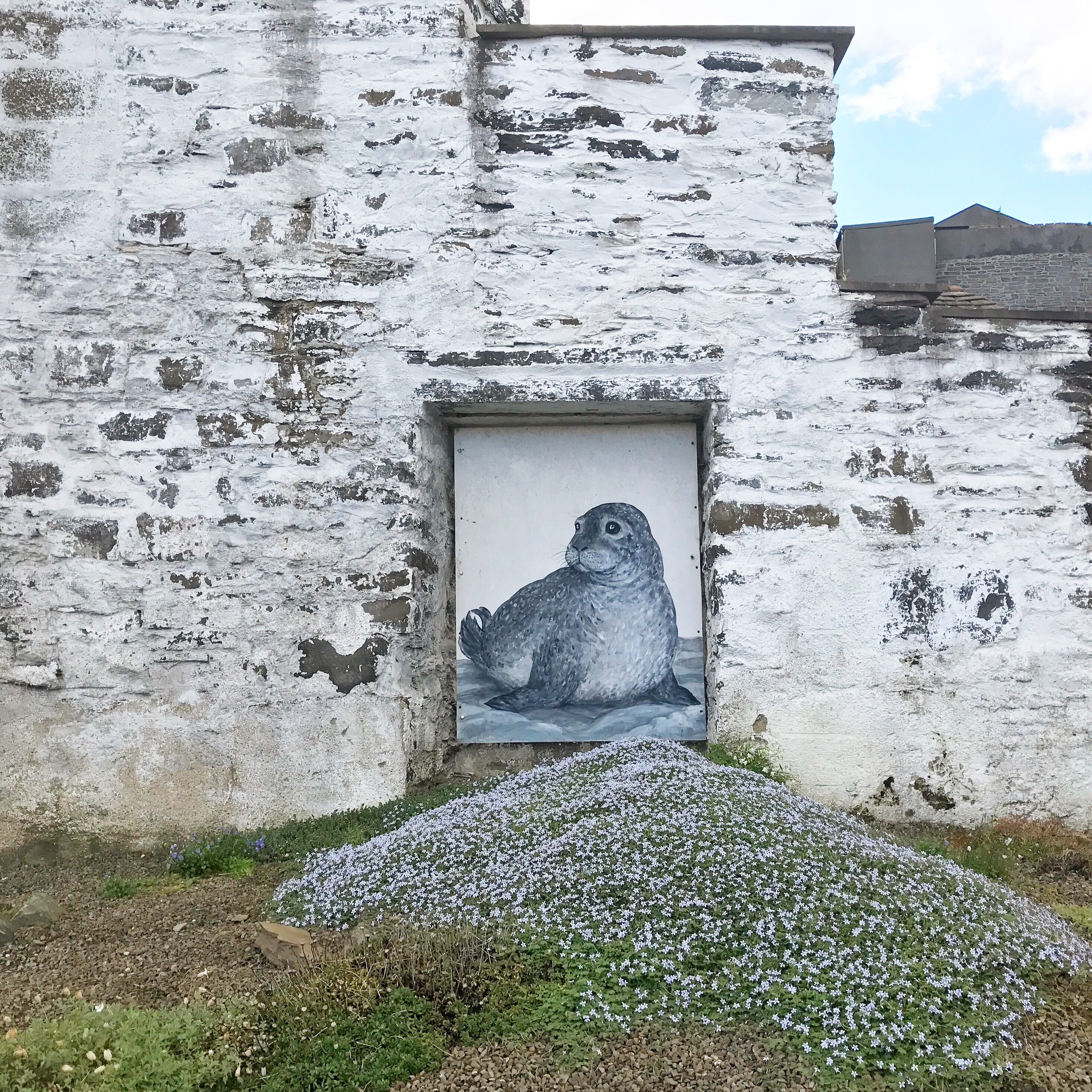 Wick Memorial Gardens