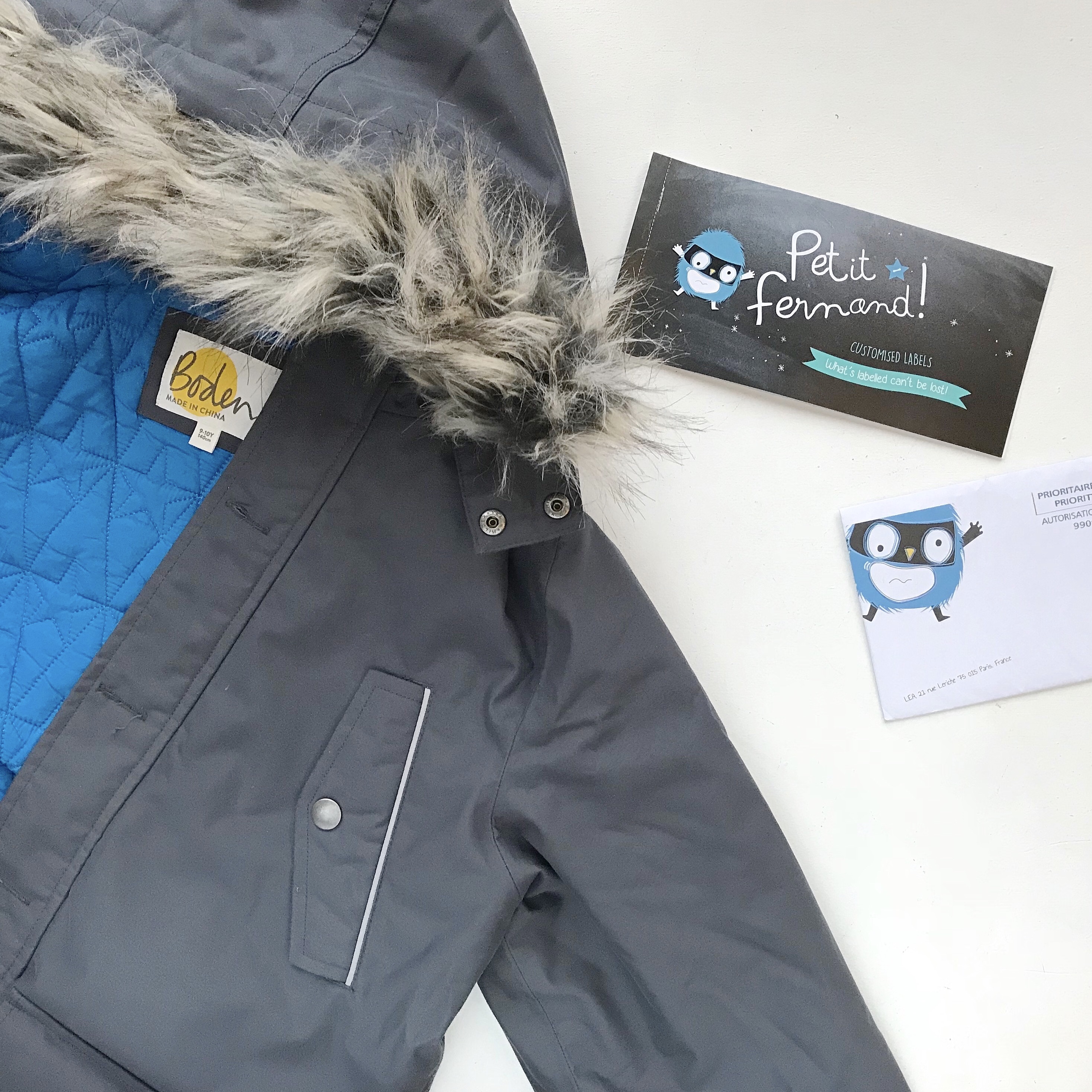 Petit Fernand Labels Review.JPG