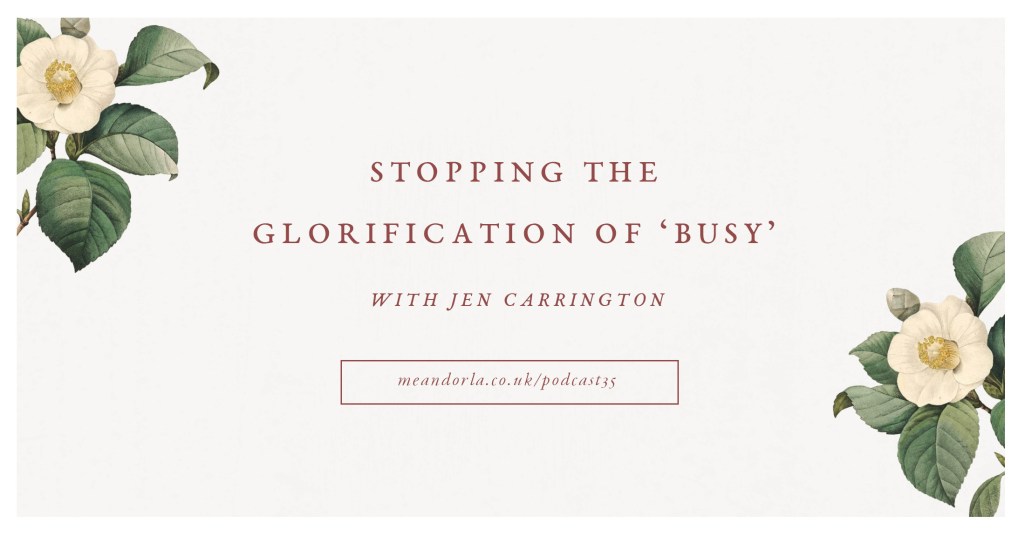 Hashtag Authentic Podcast