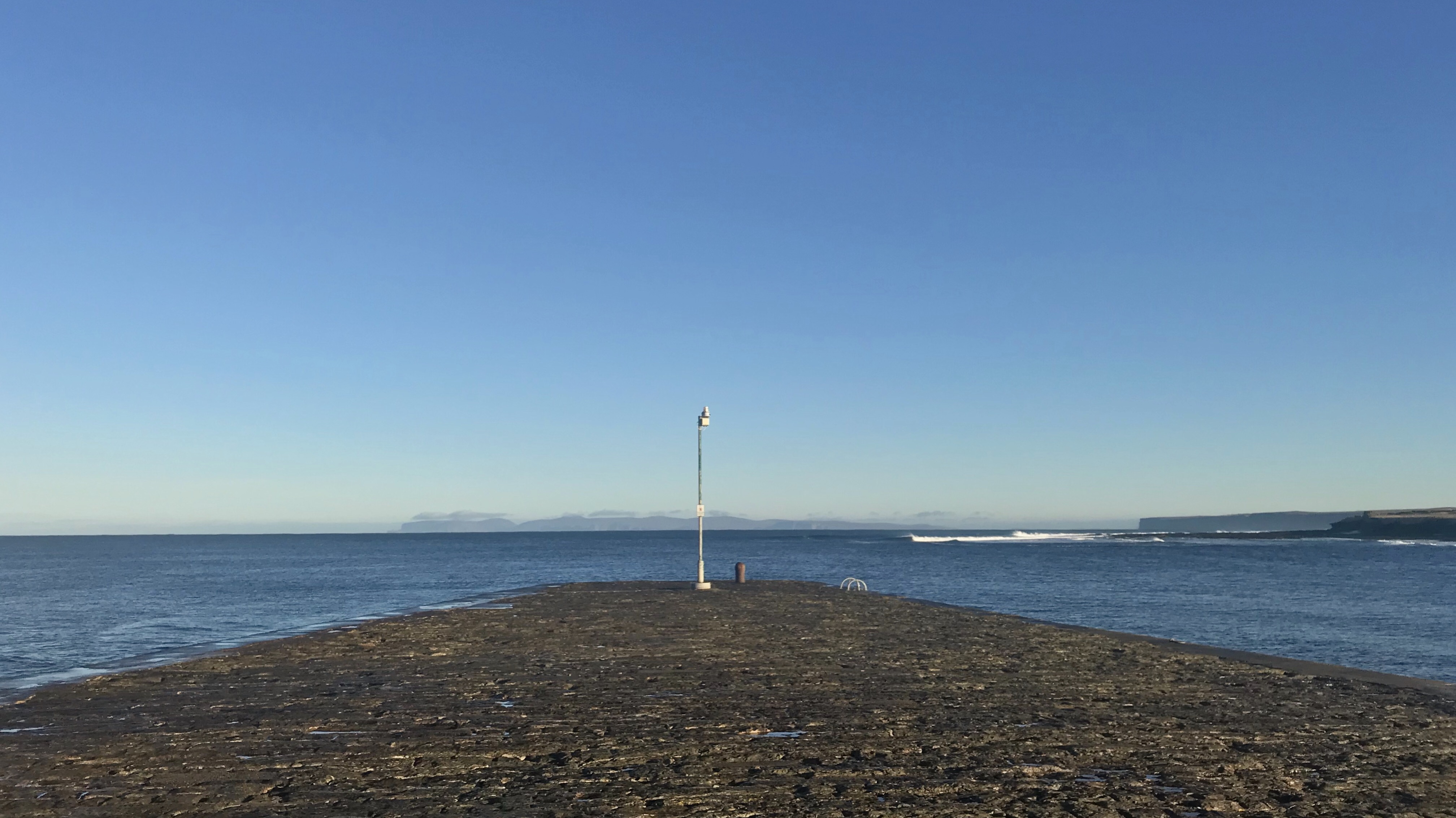 Reflections on Routine