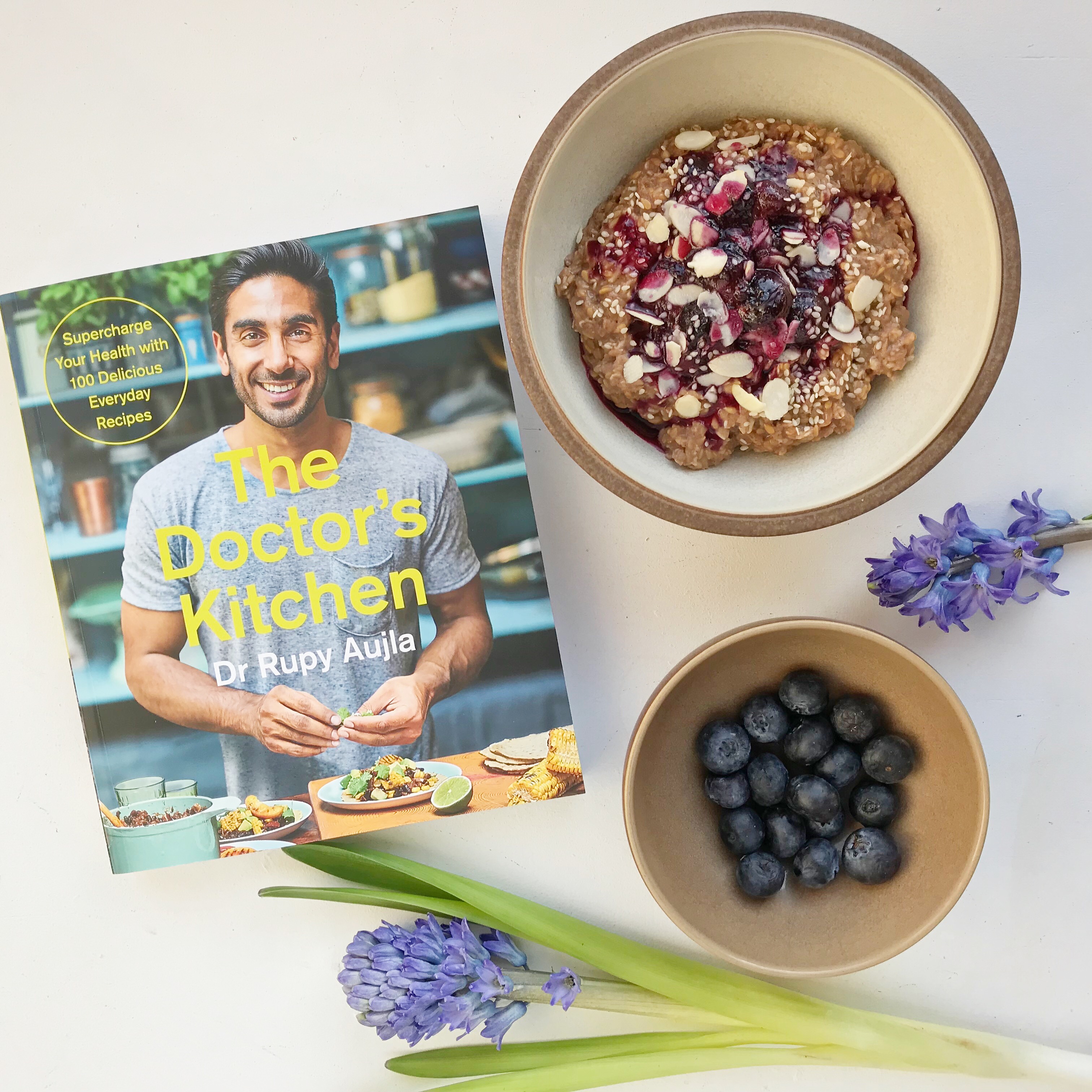 The Doctor's Kitchen