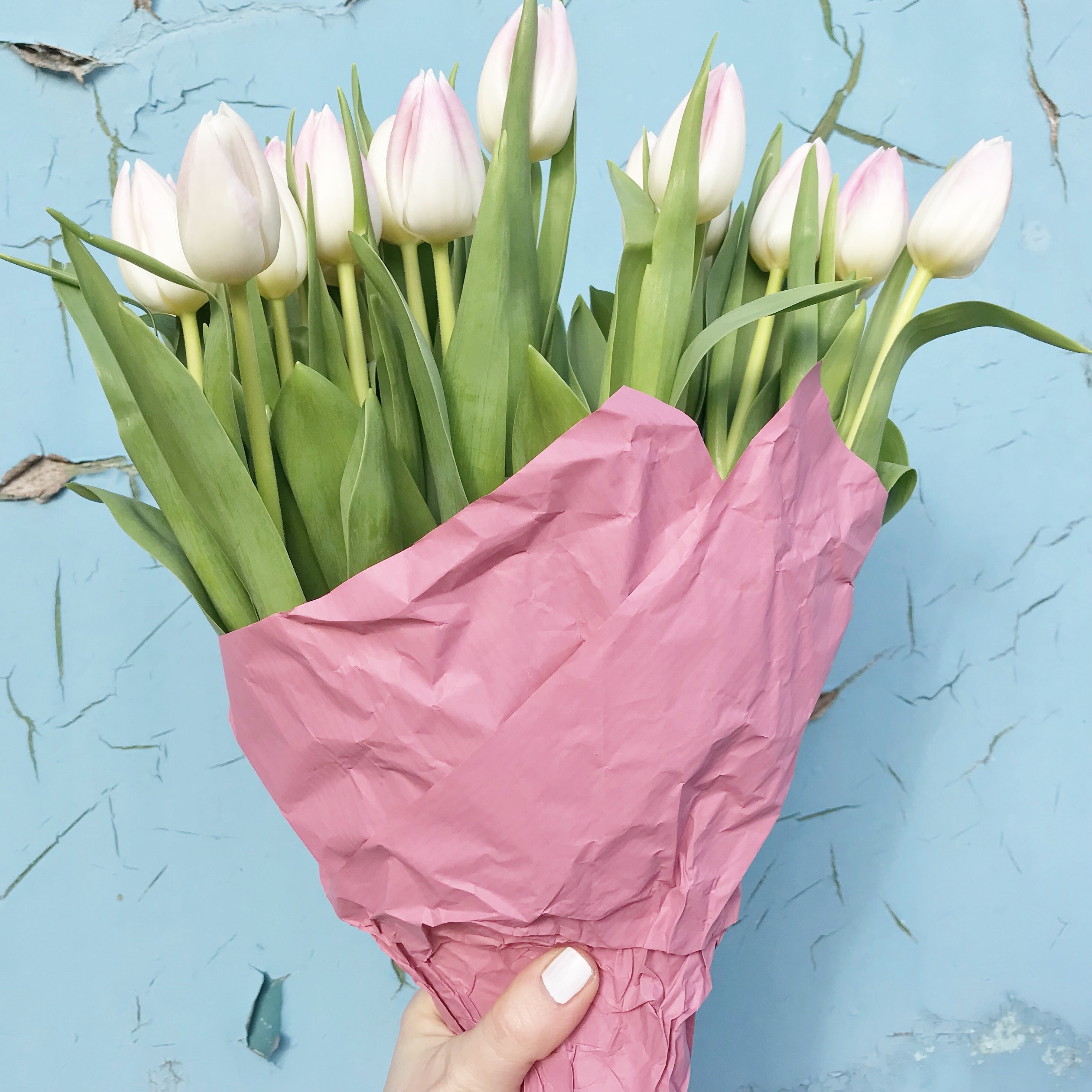 Mother's Day Flowers