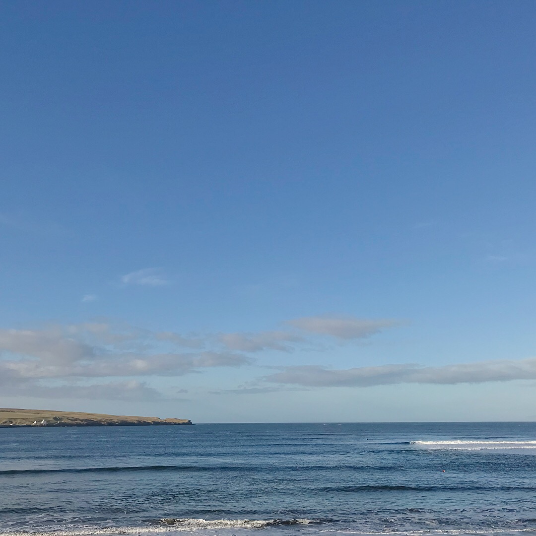 Sunny Sea Views Caithness