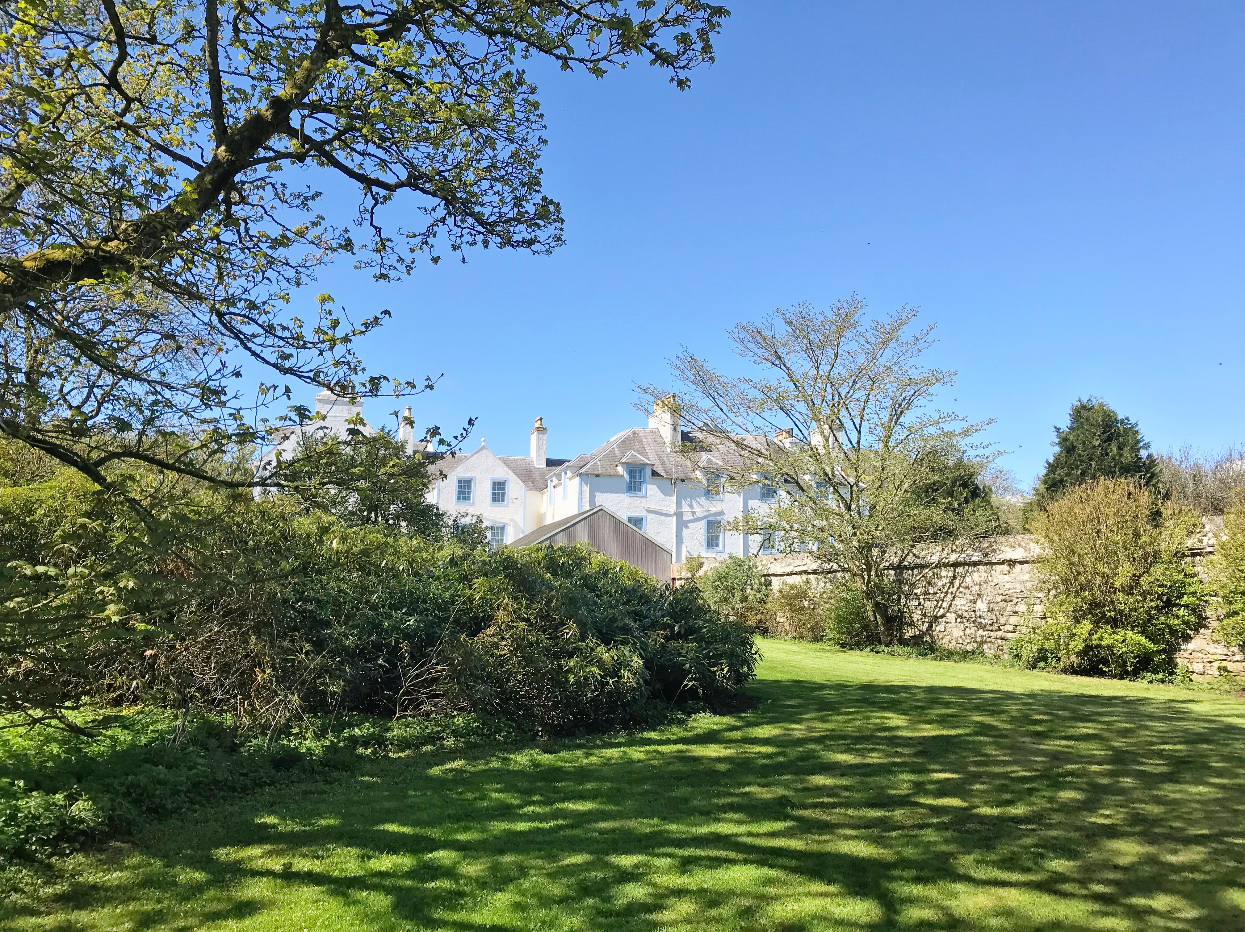 Forse of Nature Latheron, Caithness