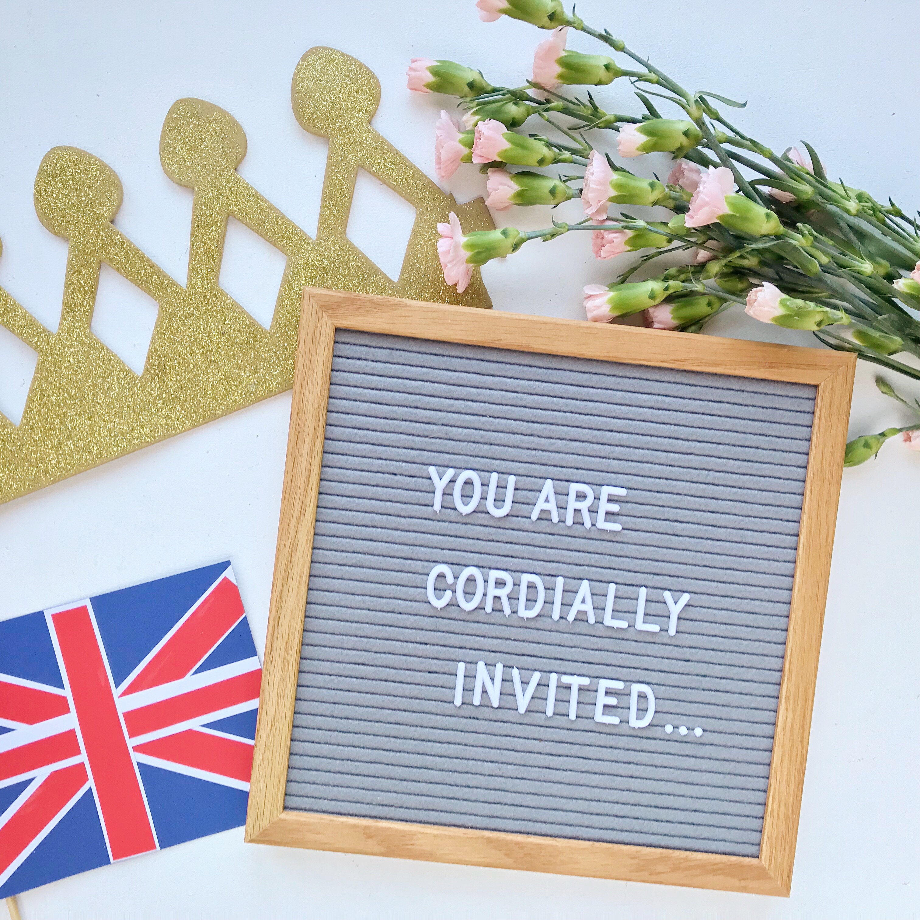 Ideas for Celebrating the Royal Wedding.JPG