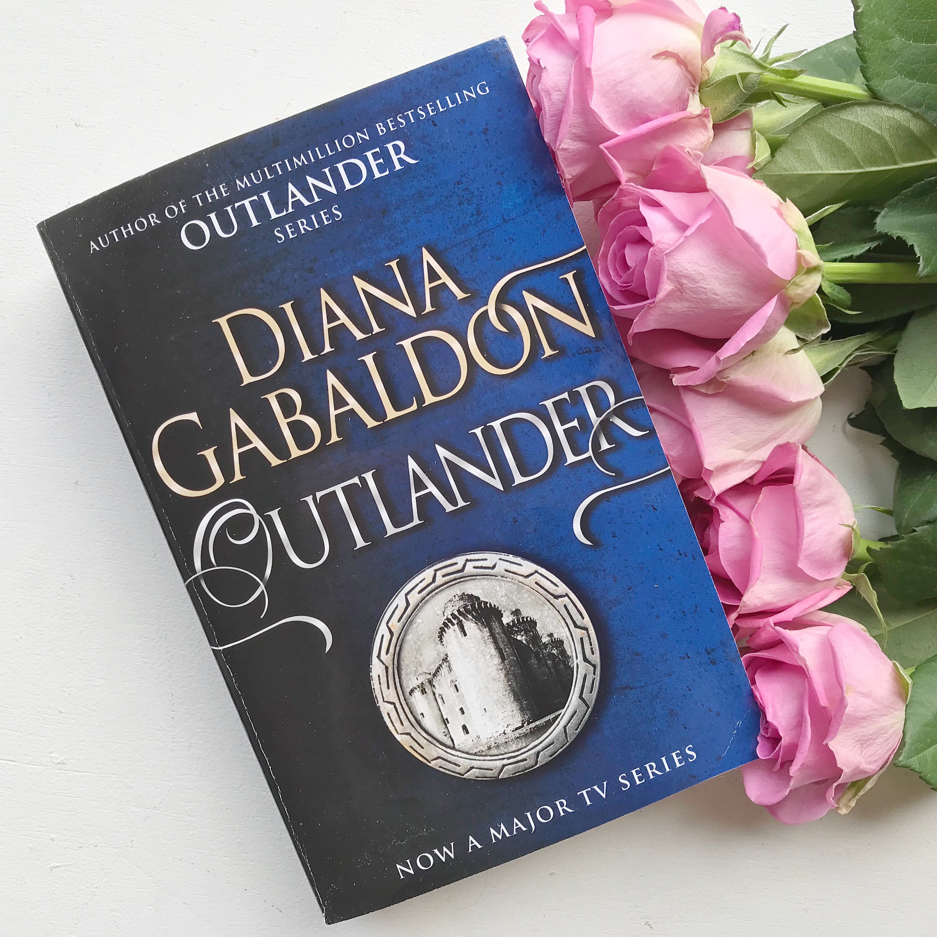 Outlander Book.JPG