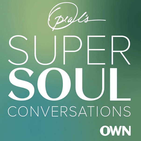 Oprah's SuperSoul Conversations