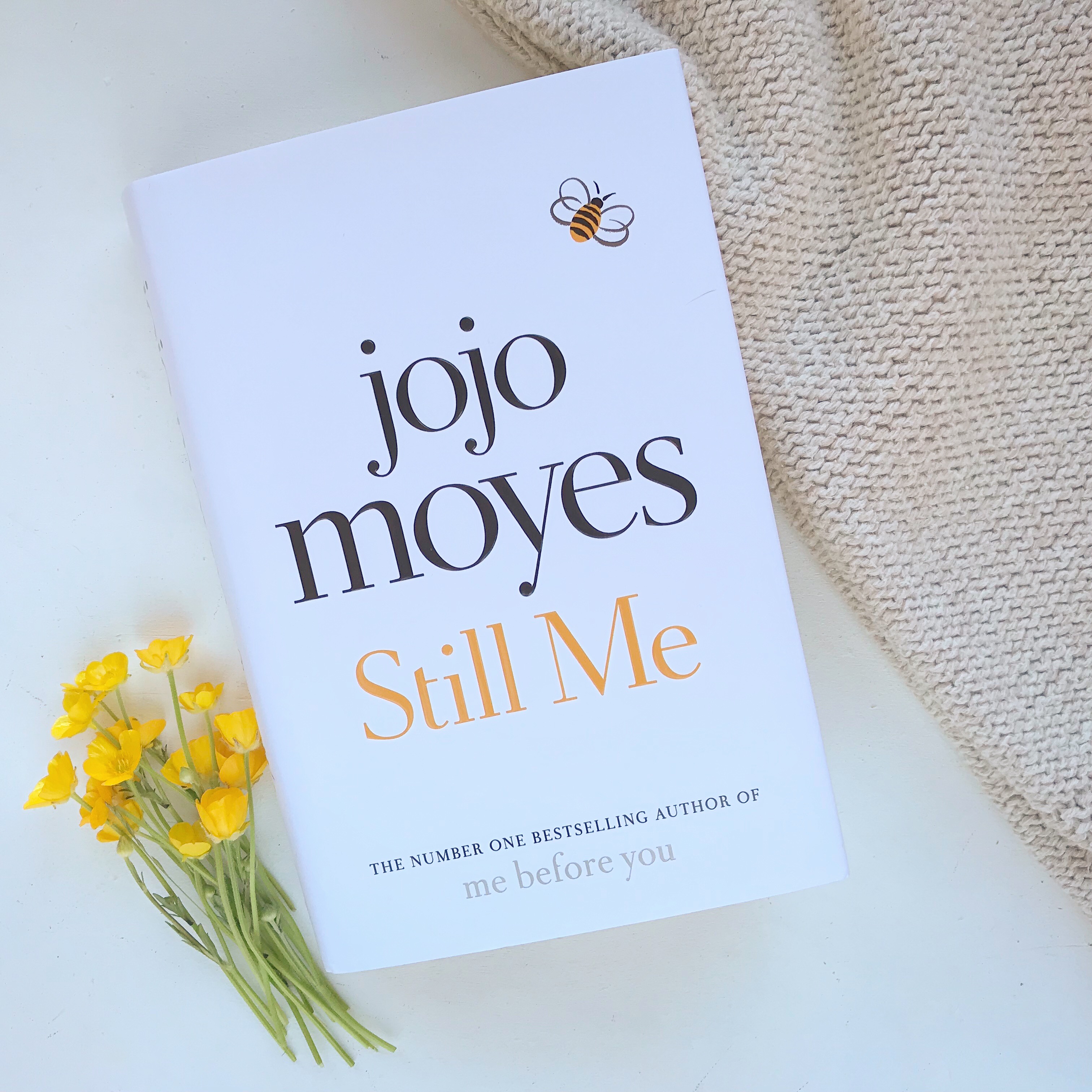 Still Me Book Jojo Moyes.JPG