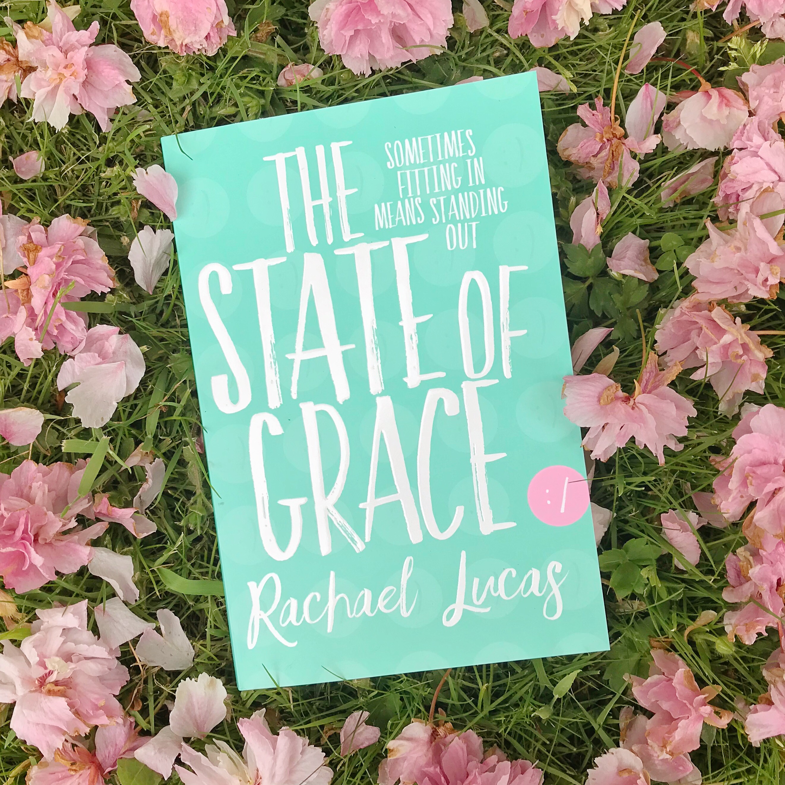 The State of Grace Book Rachael Lucas.JPG
