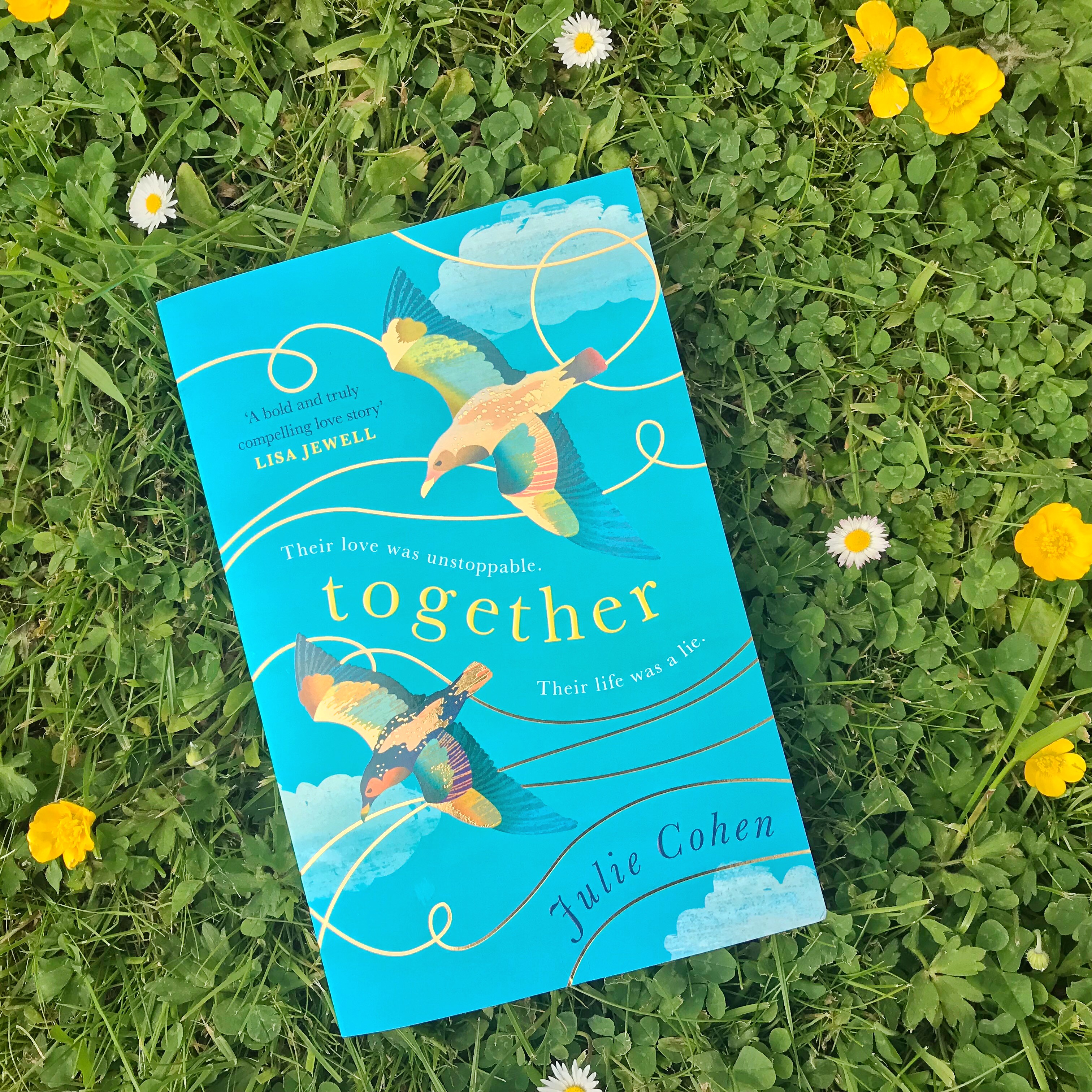 Together Book Julie Cohen