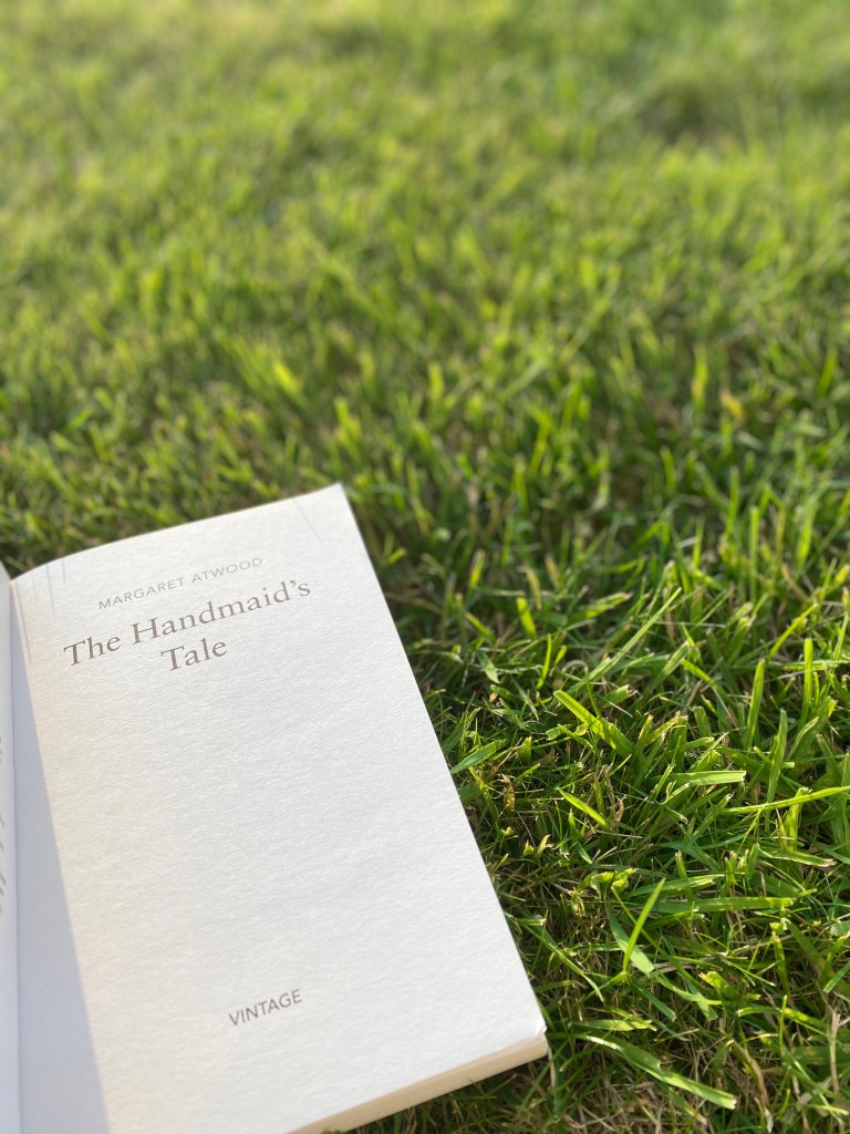 The Handmaid’s Tale