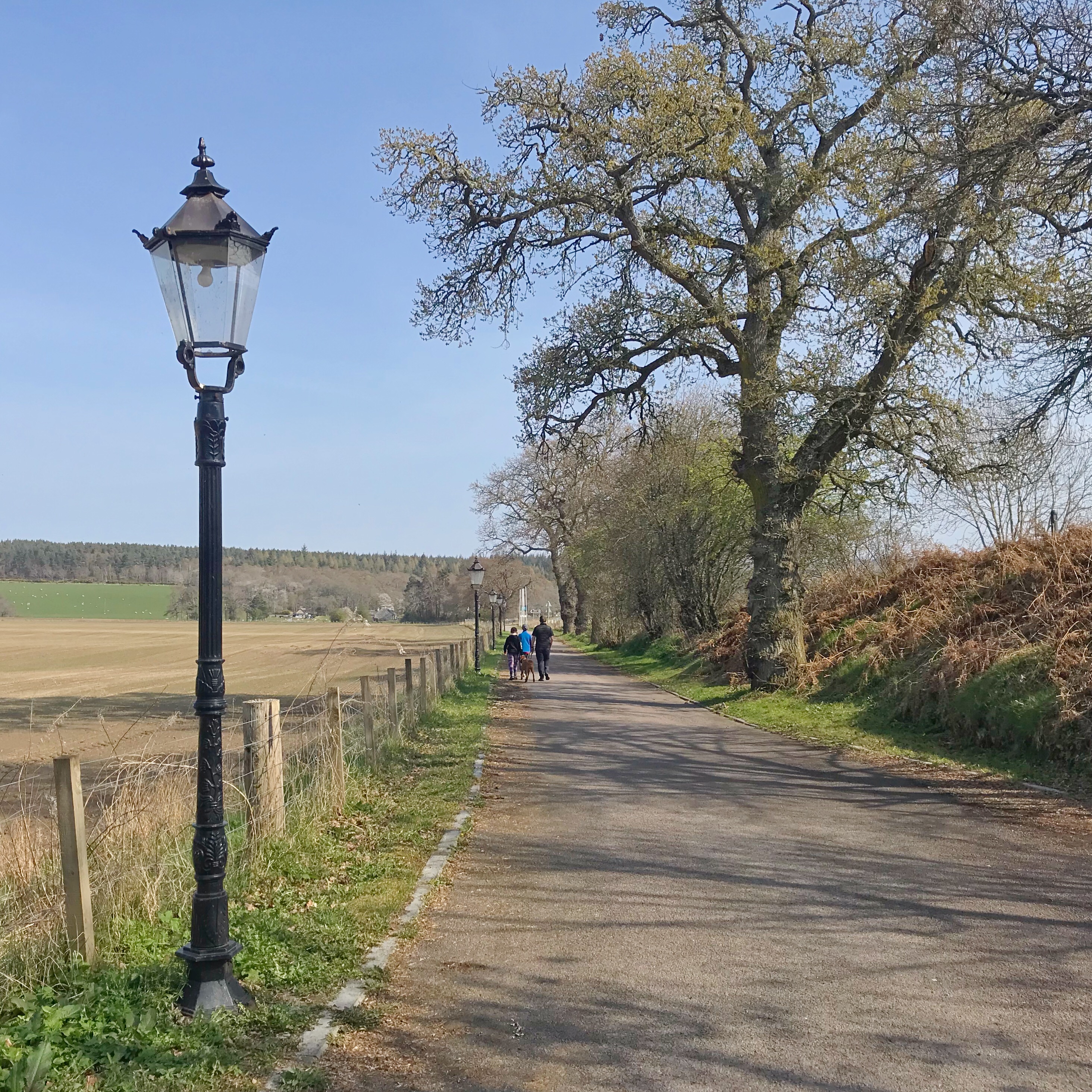 Beauly, near Inverness