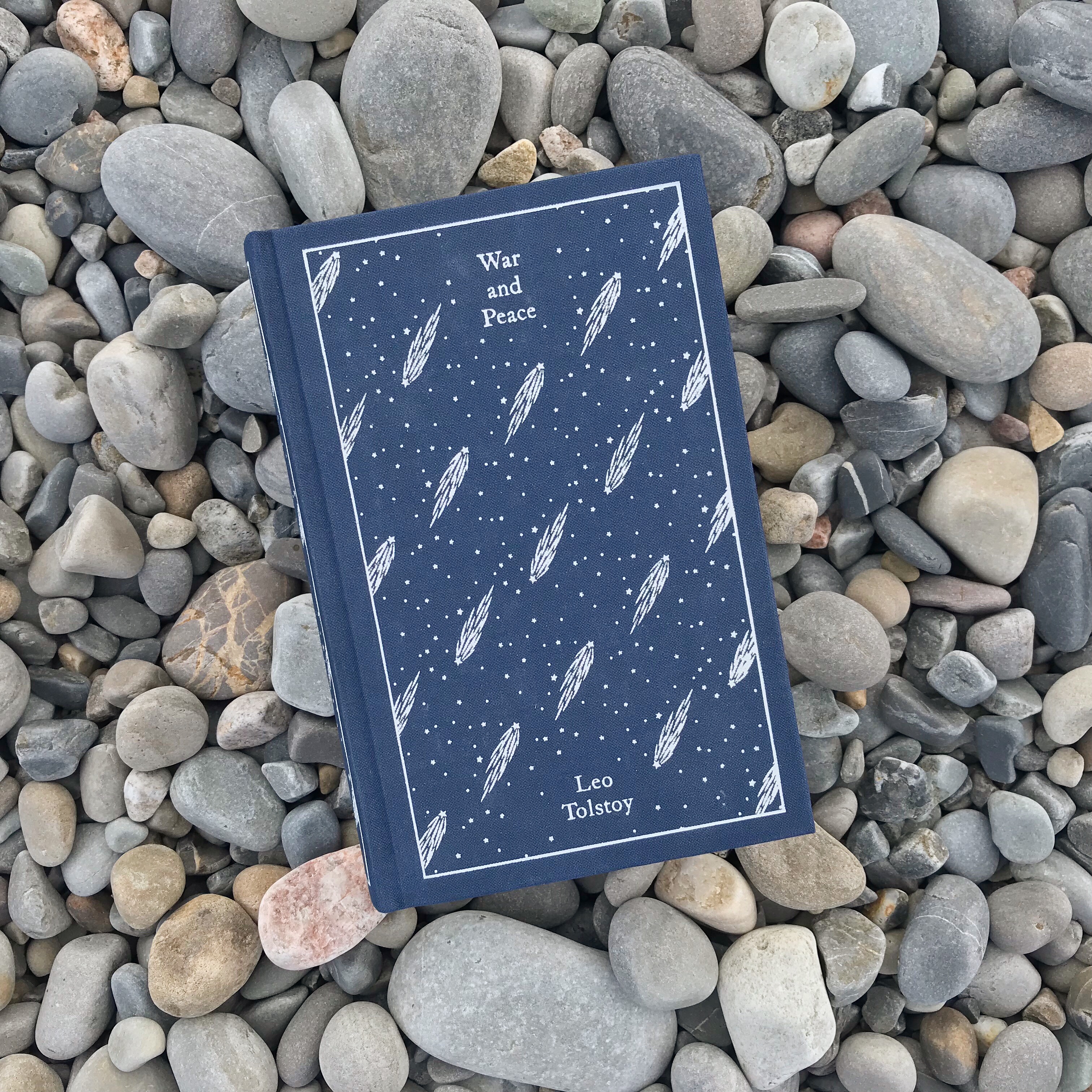Picture of War and Peace by Leo Tolstoy