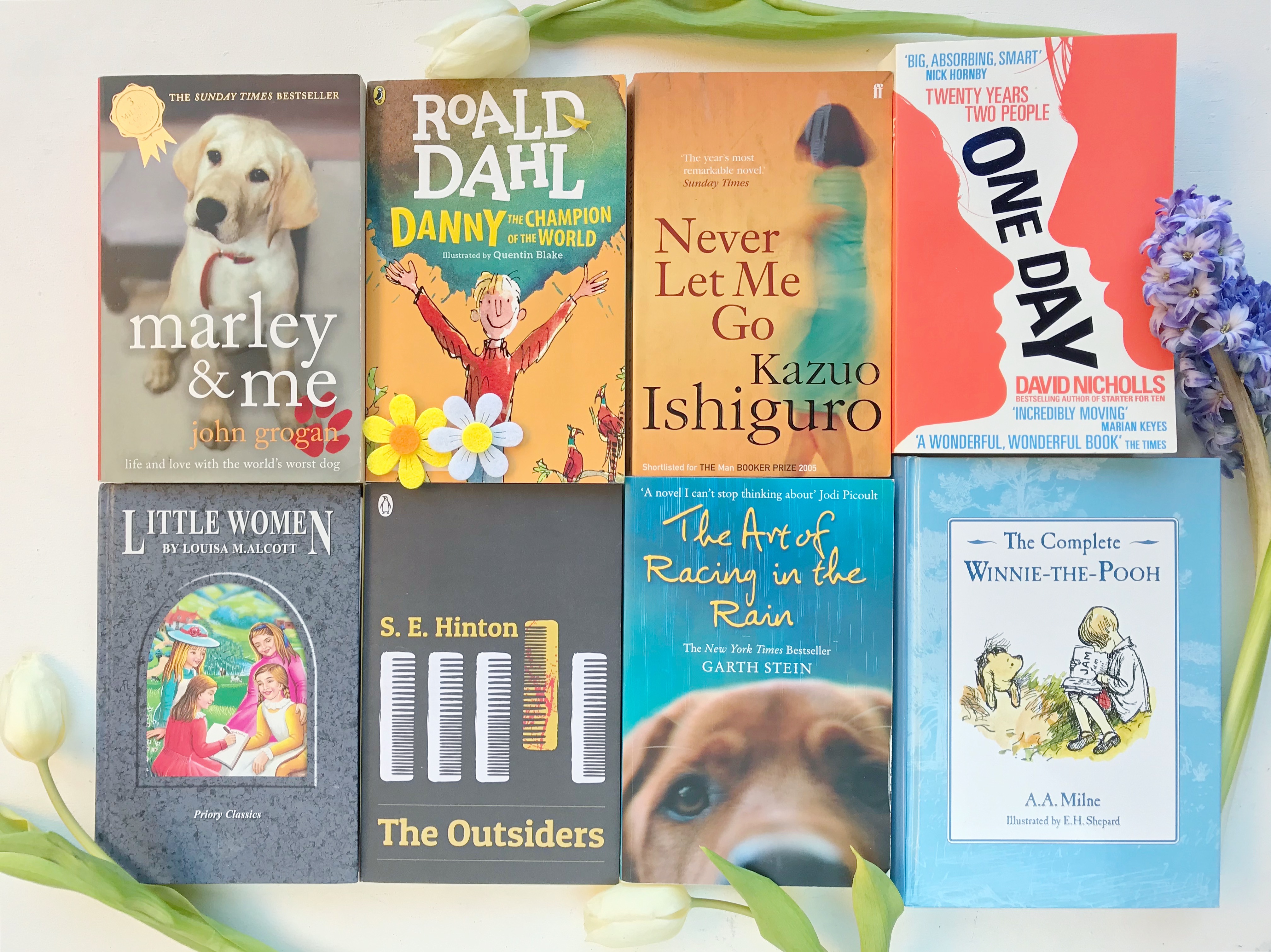 World Book Day Favourites