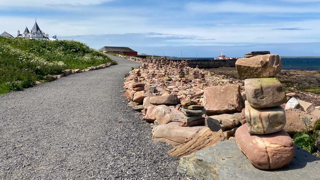 Lost Solace: Tourism, Social Media and Our Shifting Sense of Place in the North Highlands